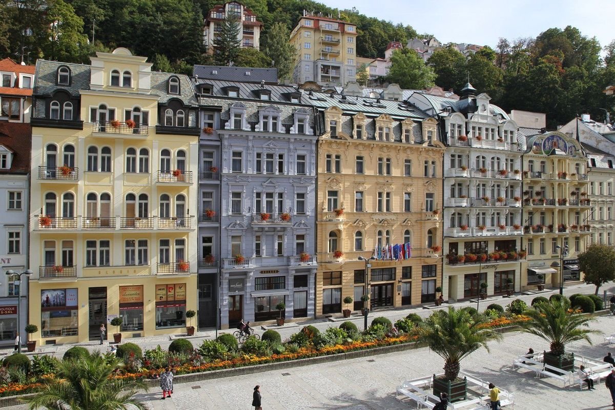 ASTORIA Hotel & Medical Spa