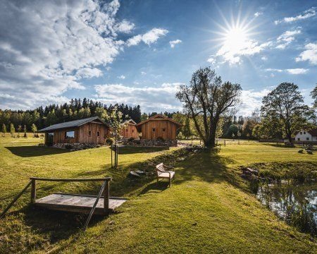 Hotel Knížecí cesta - aparthotel