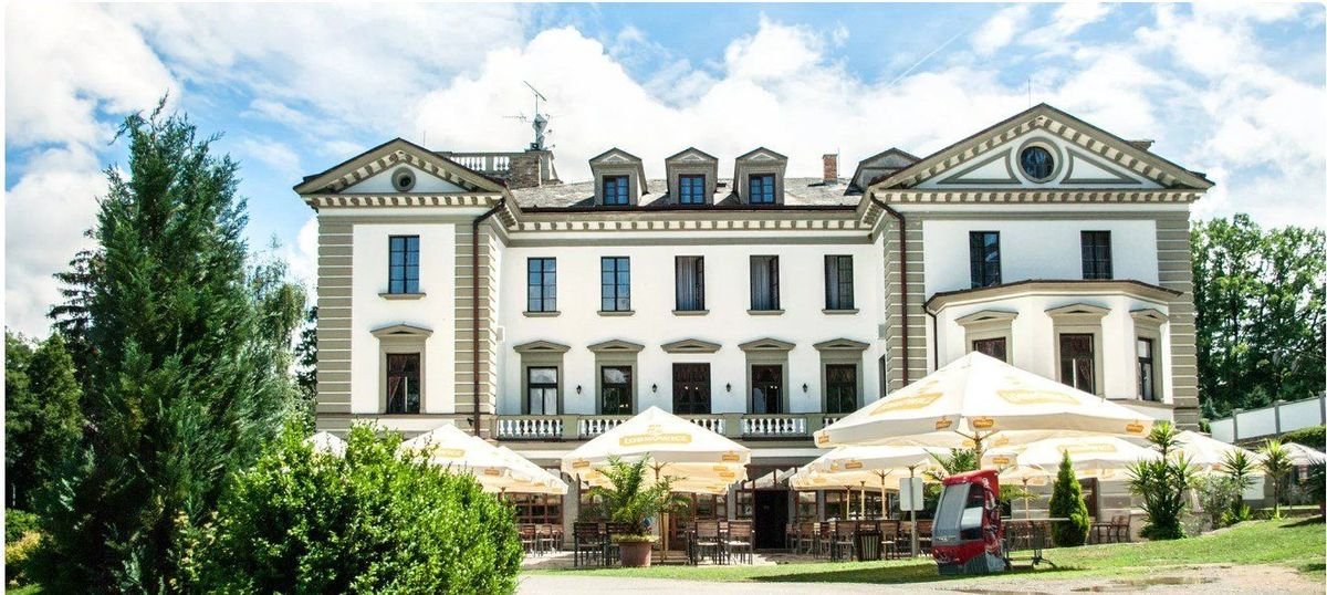 Golf & Spa Resort Konopiště