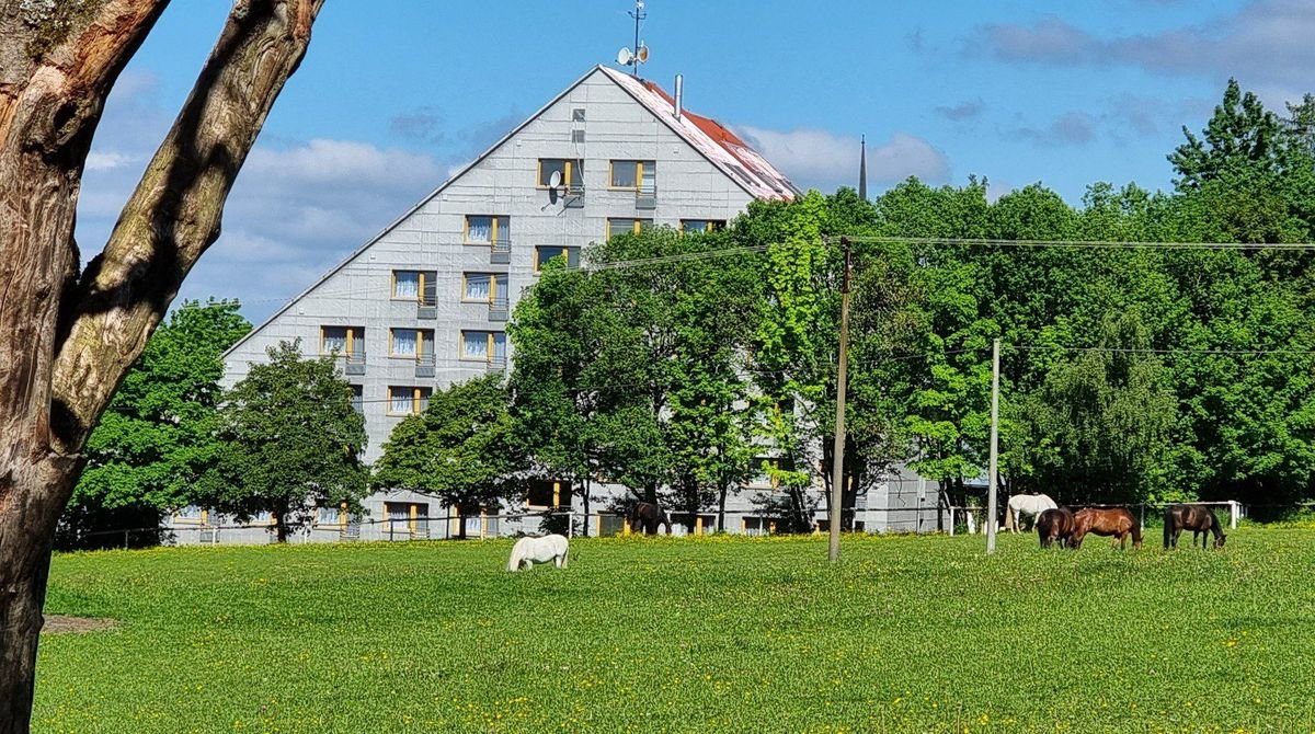 Hotel Krakonoš