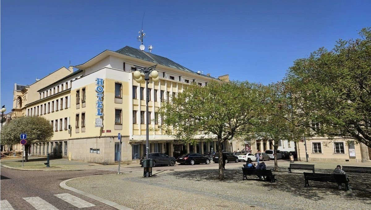 LH Hotel Mědínek Staré Město