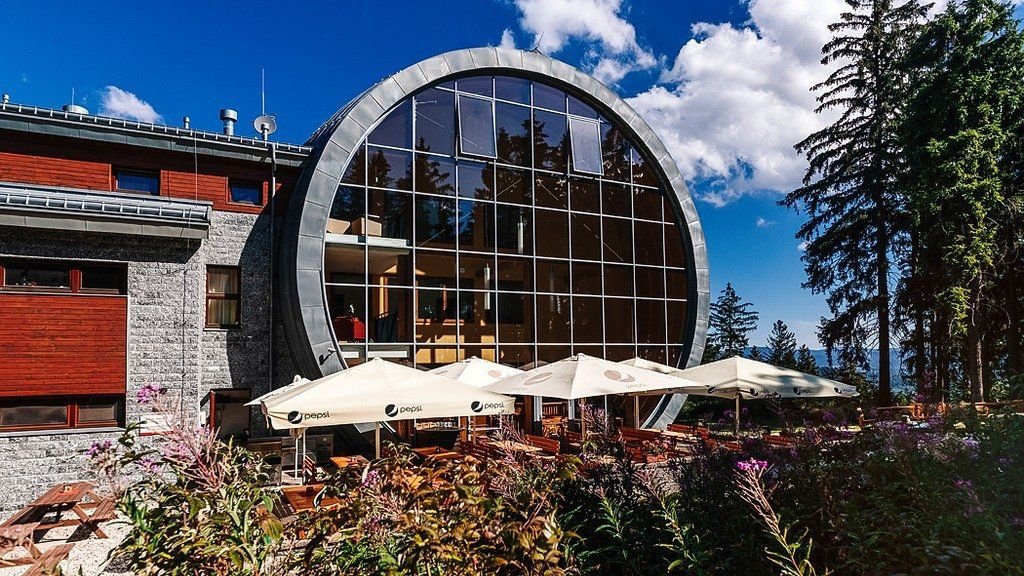 Hotel Obří sud pobytový balíček