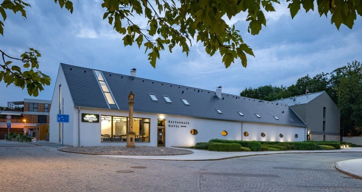 Hotel Panská Zahrada