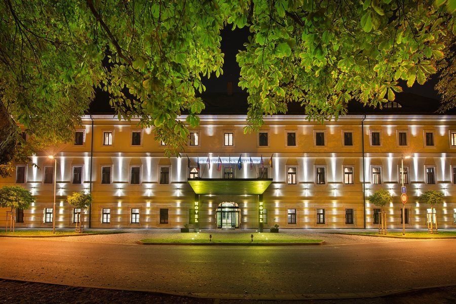 Hotel Tereziánský dvůr