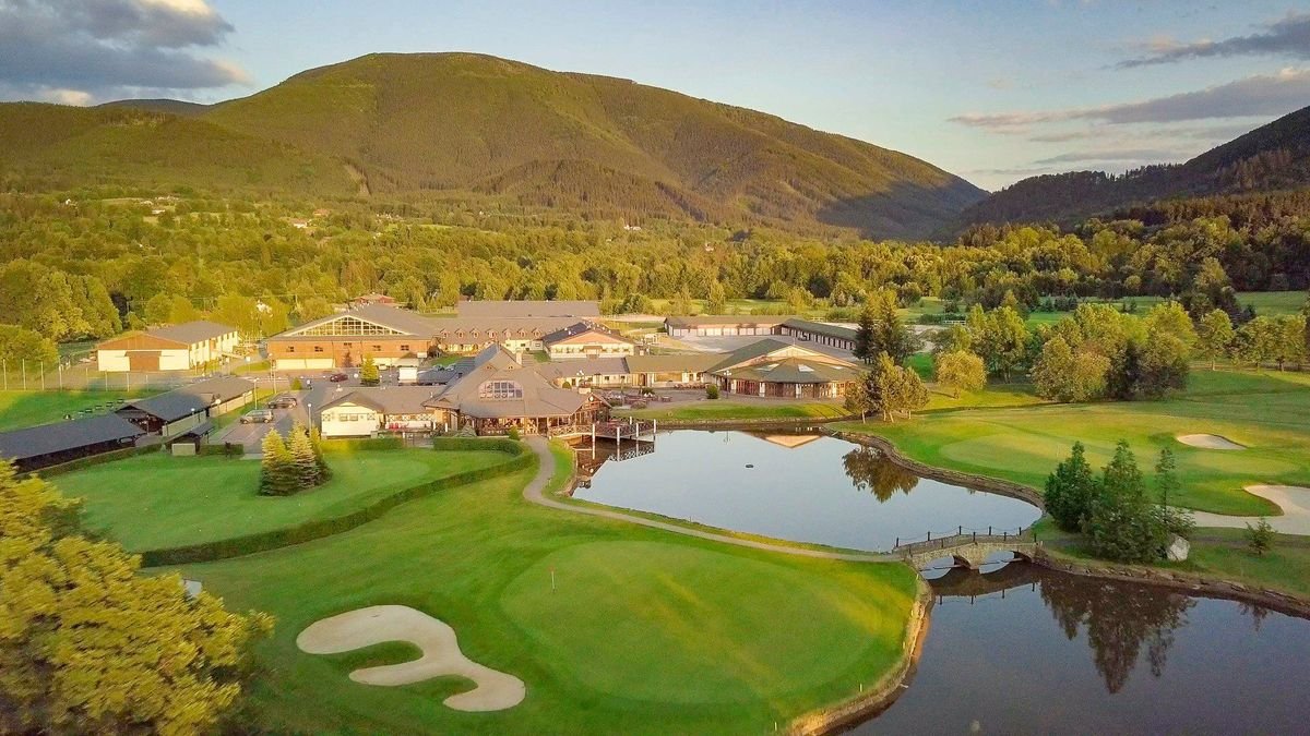 Hotel Tee House Čeladná