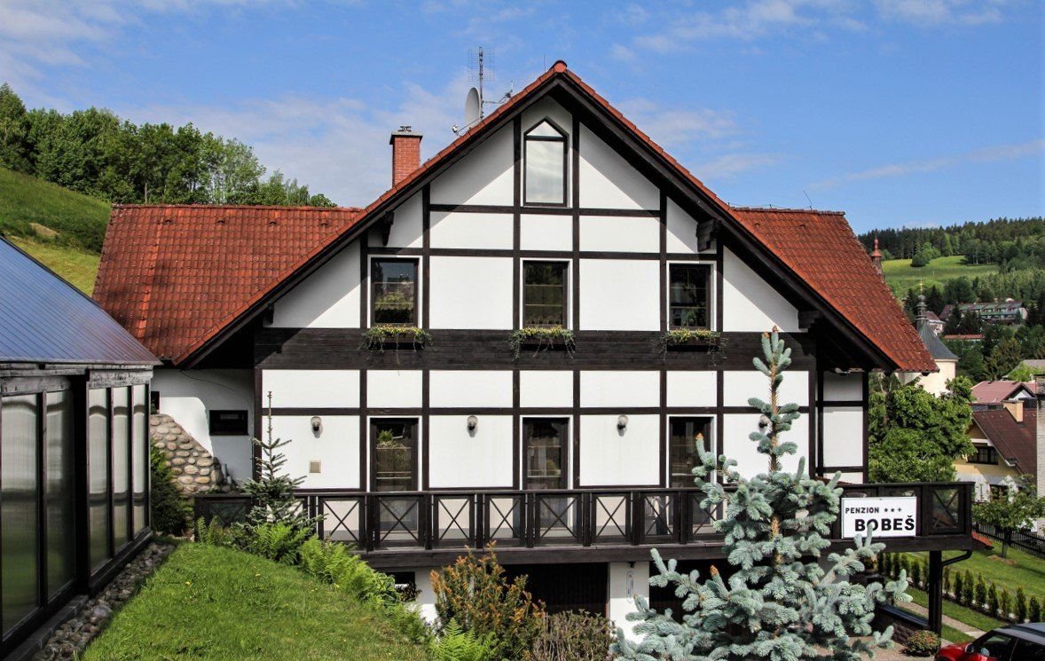 Penzión Bobeš