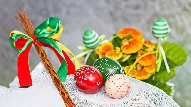 Veľkonočné wellness v hoteli Kamzík Jeseníky