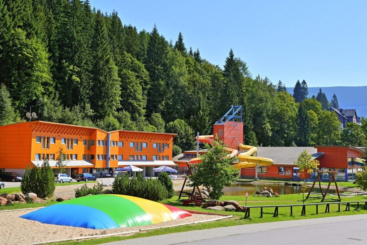Resort Špindl Hotel