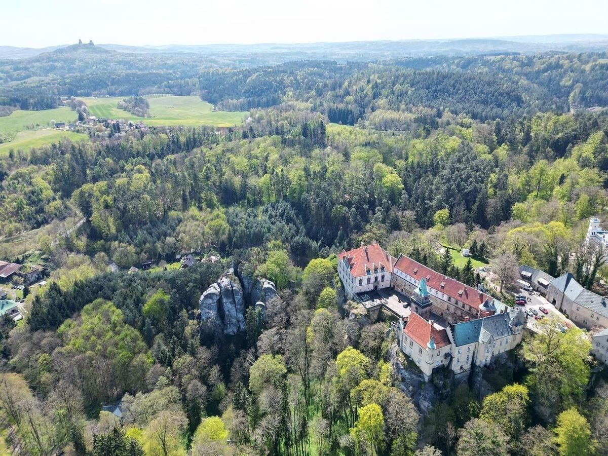 Mini roadtrip v Českém ráji