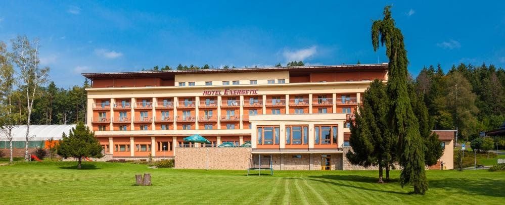 Wellness Resort Energetic