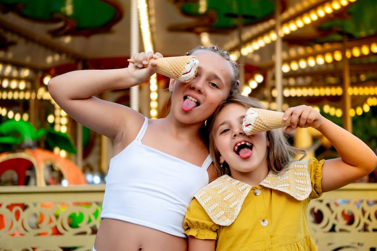 Krakov plný zábavy pre malých cestovateľov