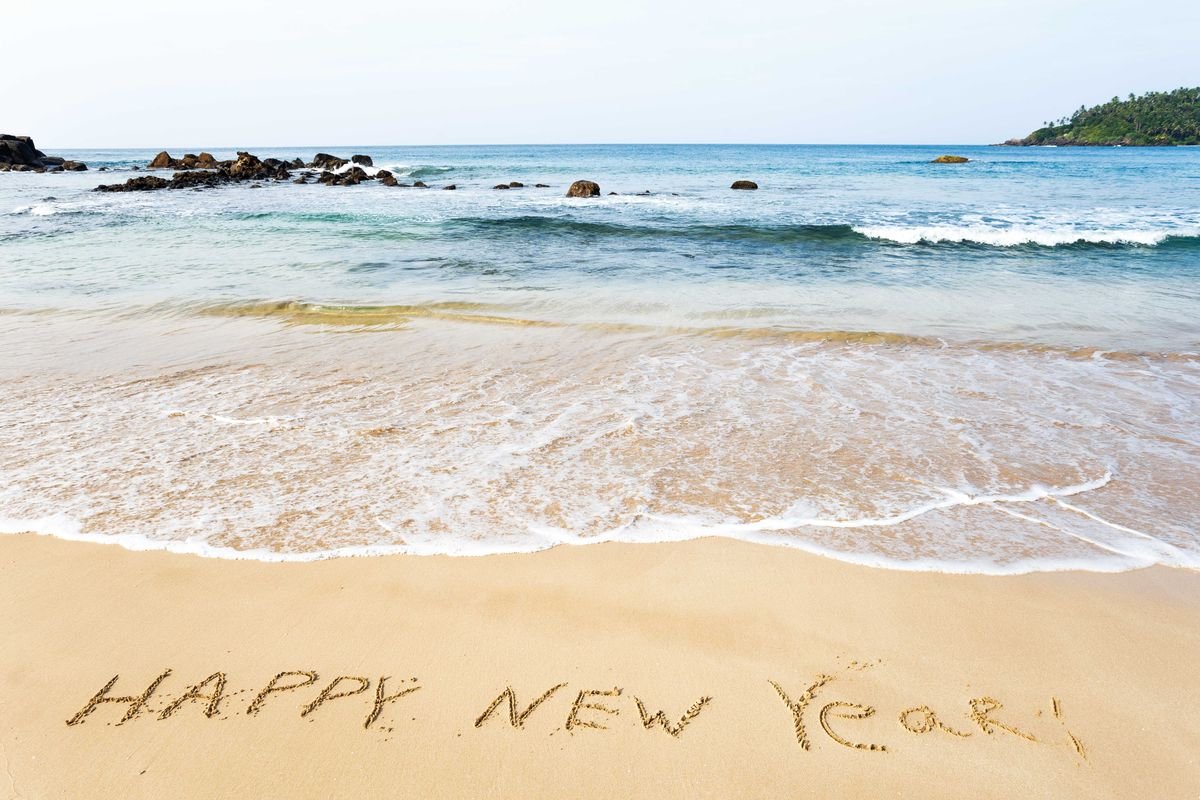 Silvester pod mexickým slnkom s poznávaním Yucatánu