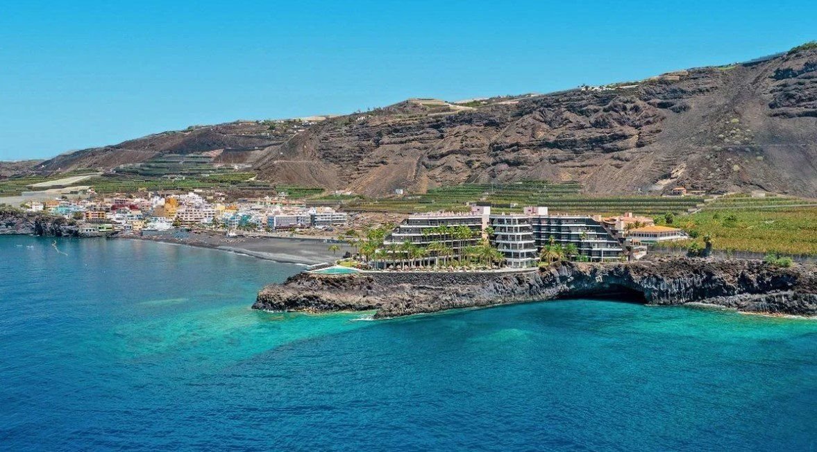 Hotel Meliá La Palma