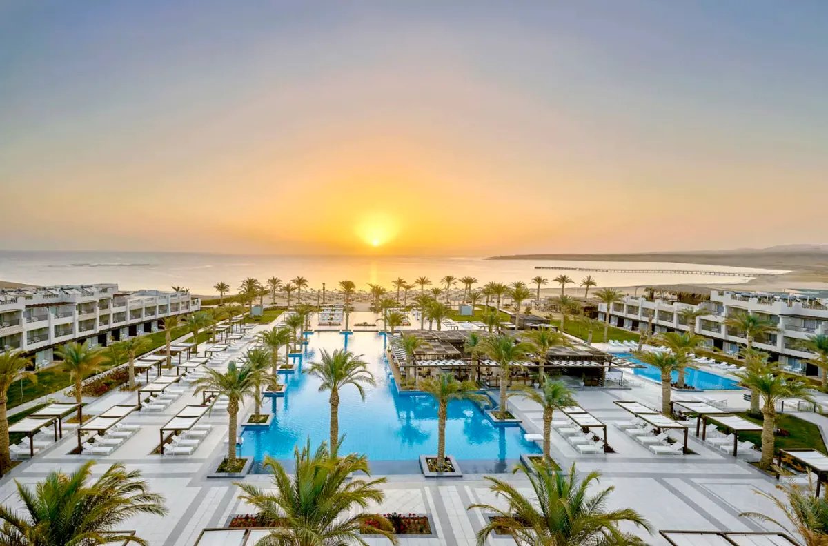 Hotel Jaz Costa Mares