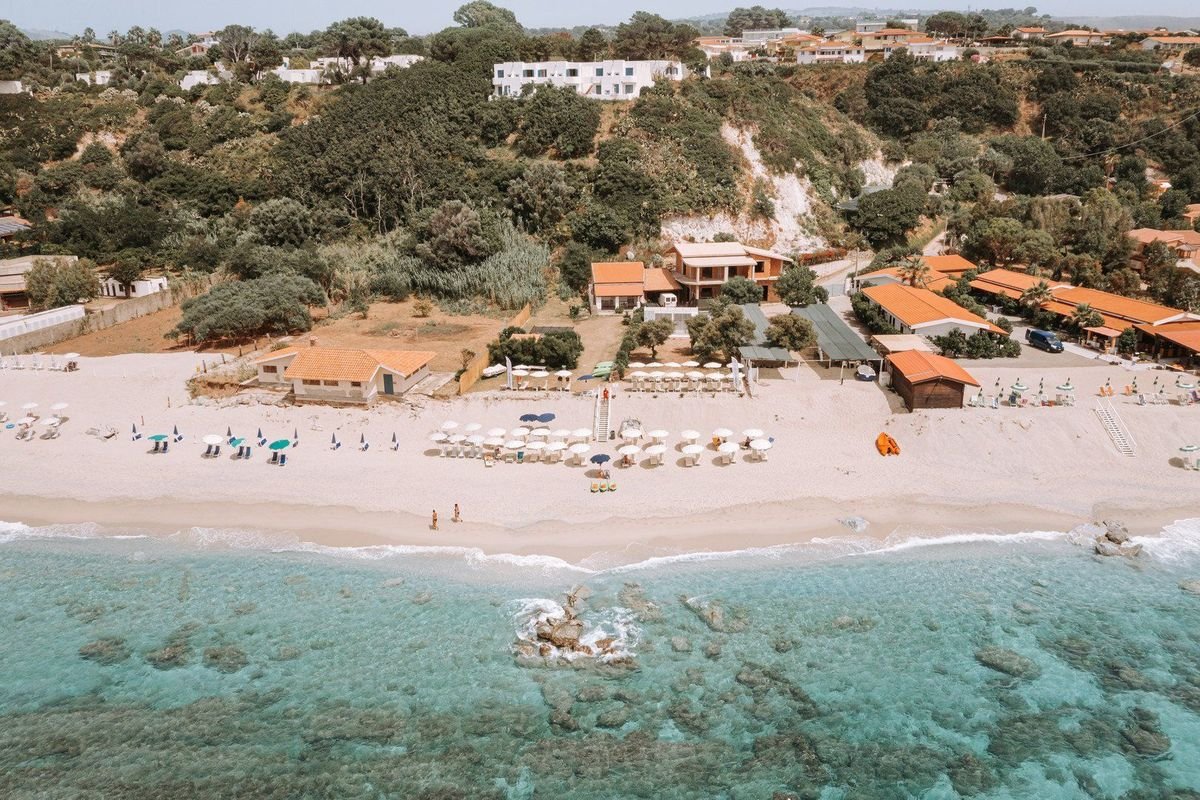 Hotel La Conchiglia Resort & SPA