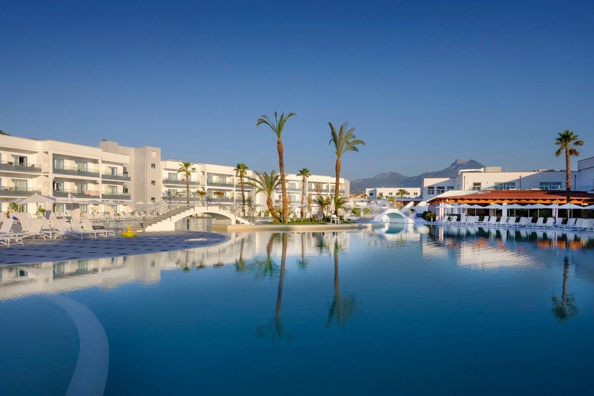 Hotel Maritim Resort Calabria