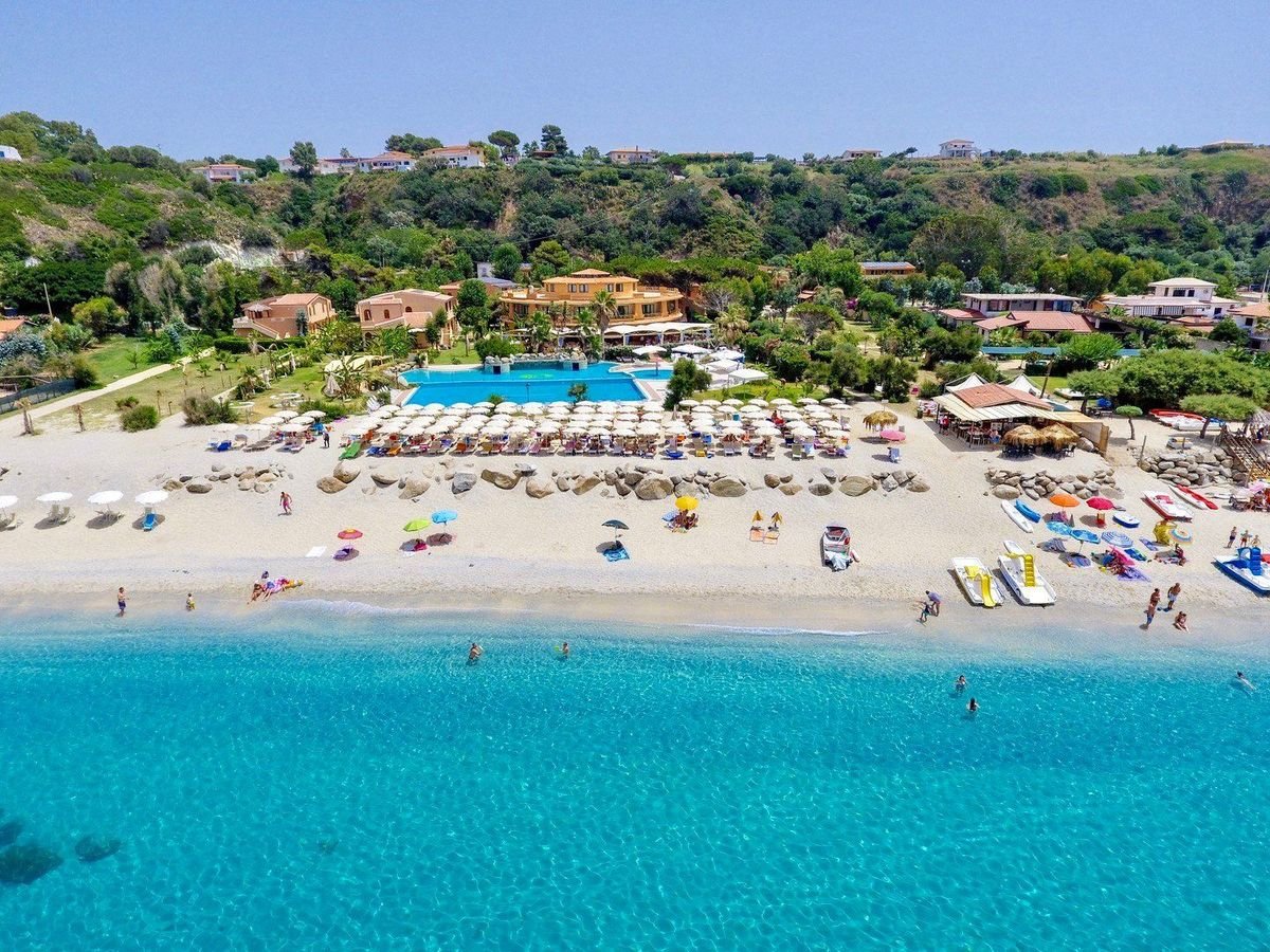 Hotel Sole Mare