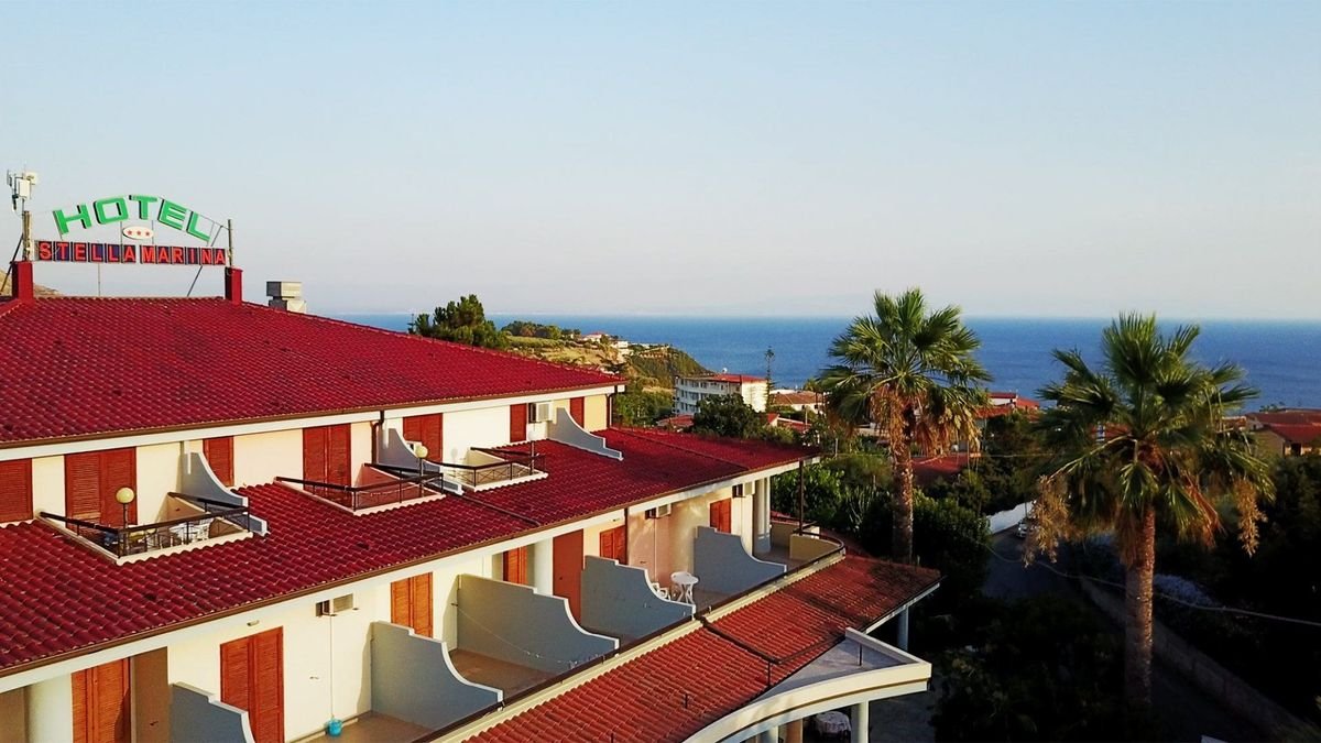 Hotel Stella Marina