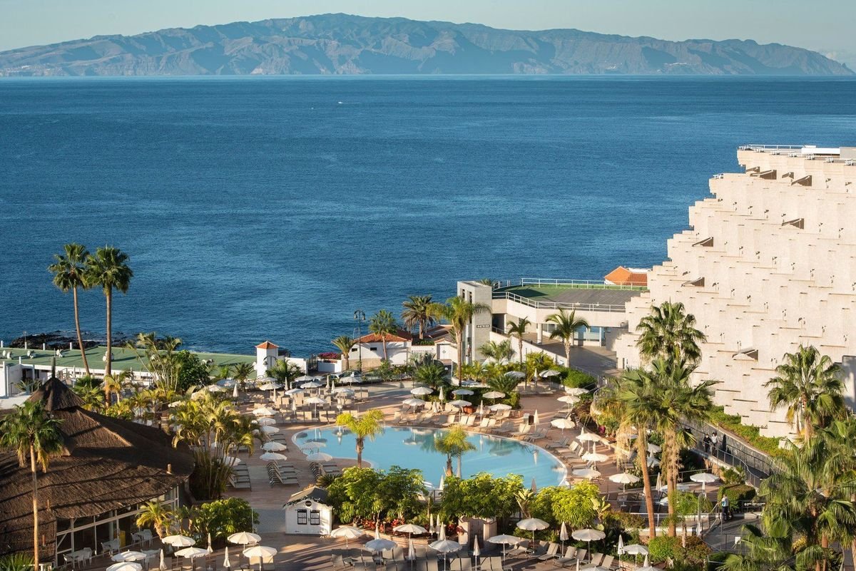 Hotel Landmar Playa La Arena