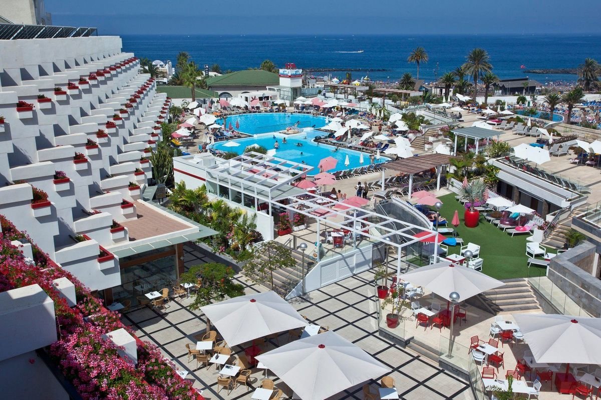 Hotel Gala