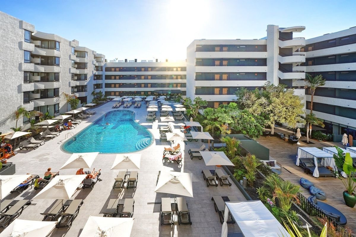 Hotel Hovima Suites Costa Adeje (ex. Labranda Suites Costa Adeje)