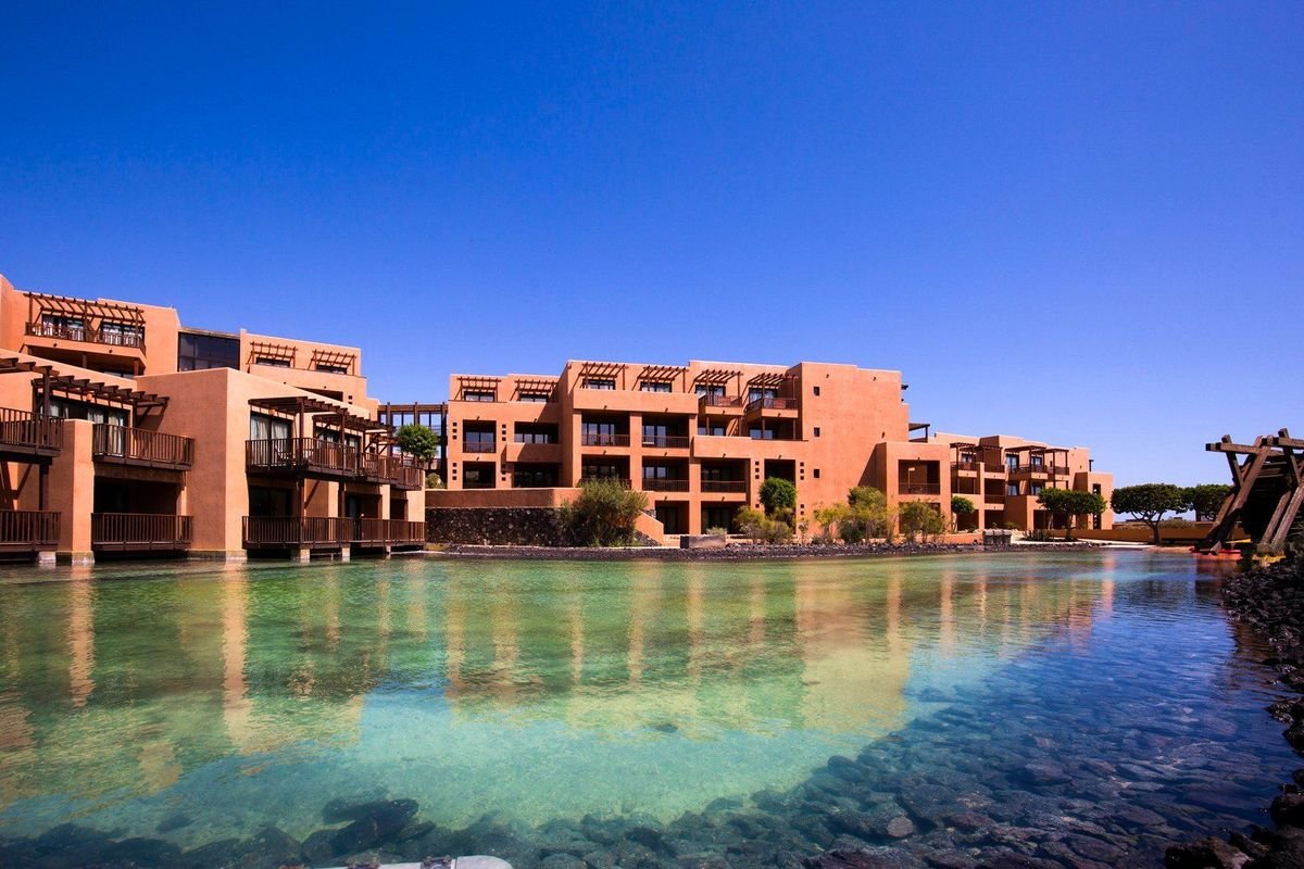 Hotel Barcelo Tenerife Royal Level