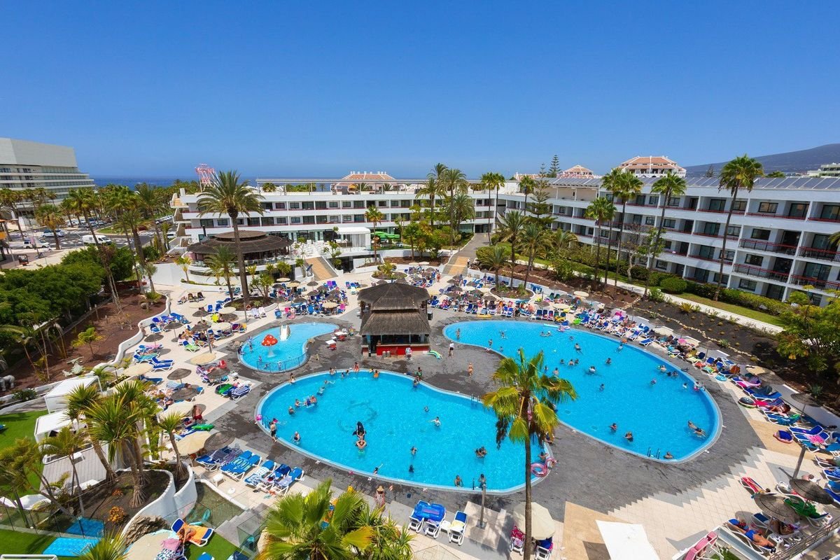 Hotel La Siesta