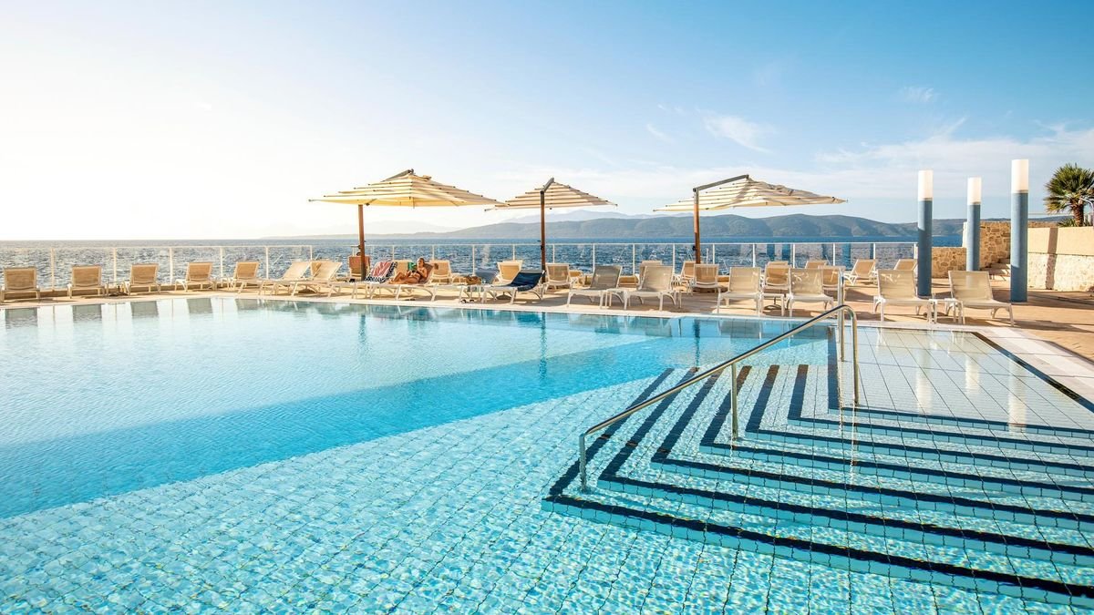 TUI Blue Makarska Resort