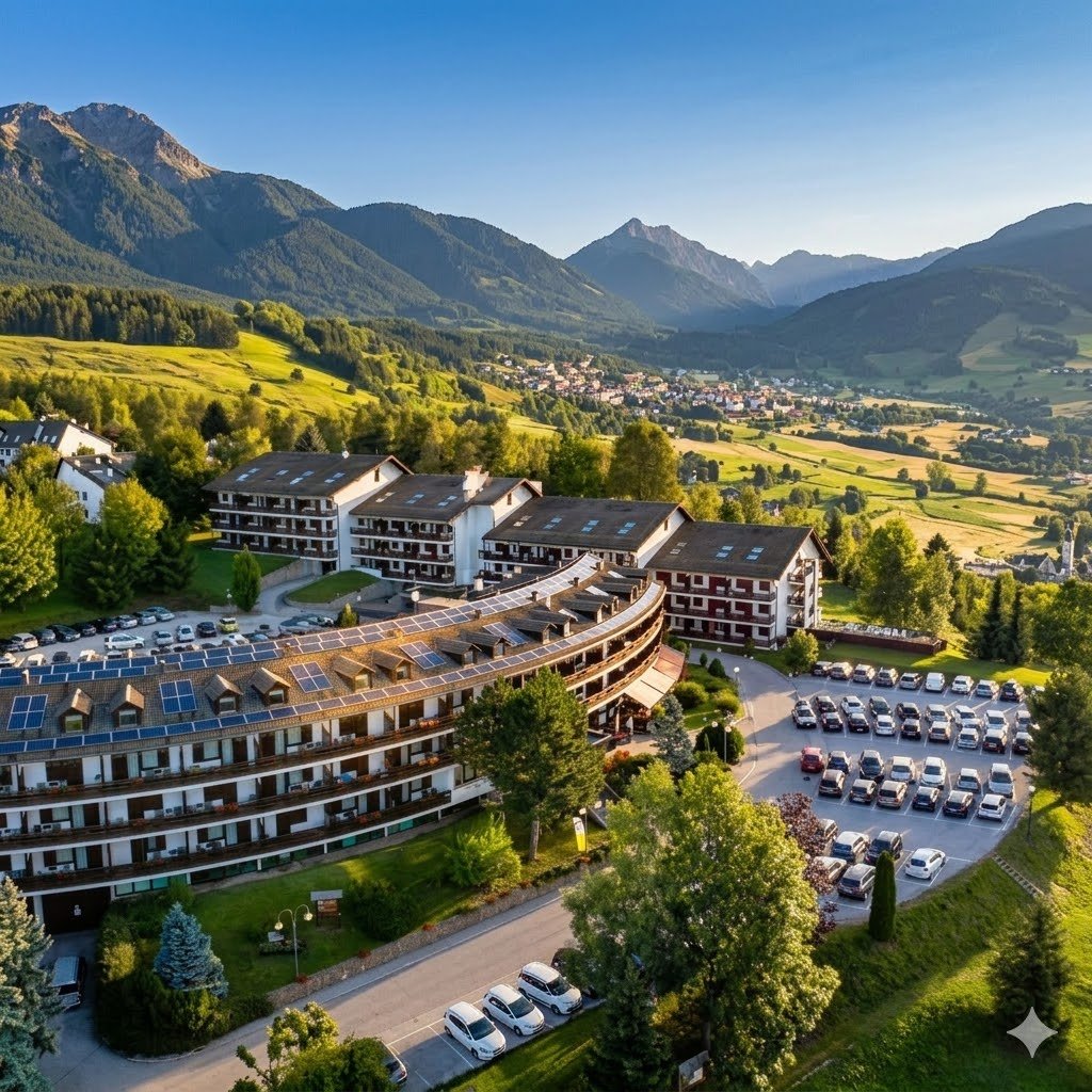 Hotel Resort Veronza