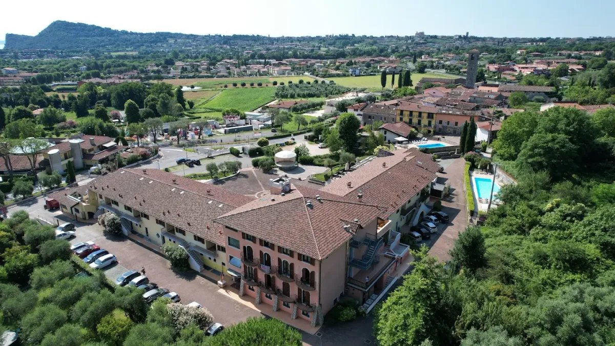 Hotel Donna Silvia Wellness