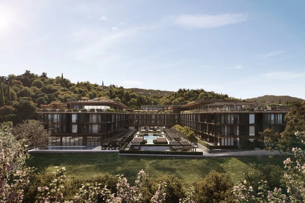 Falkensteiner Resort Lake Garda