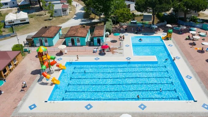 Camping Cesenatico Village