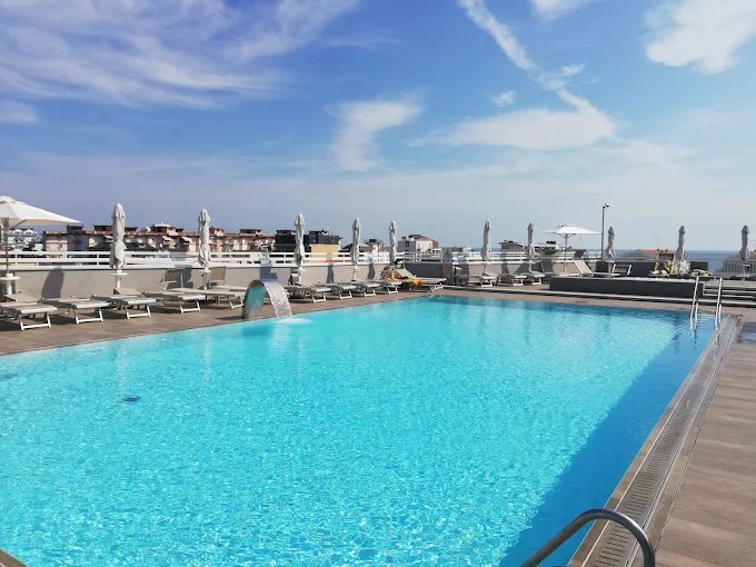 Hotel Principe Palace