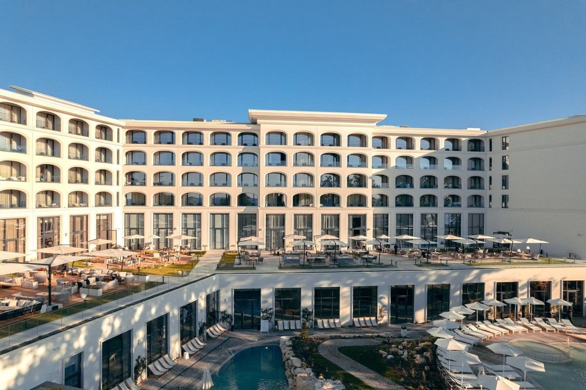 Aqua House Hotel a SPA