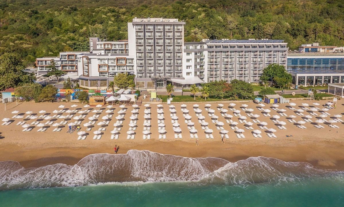 Hotel Sentido Marea