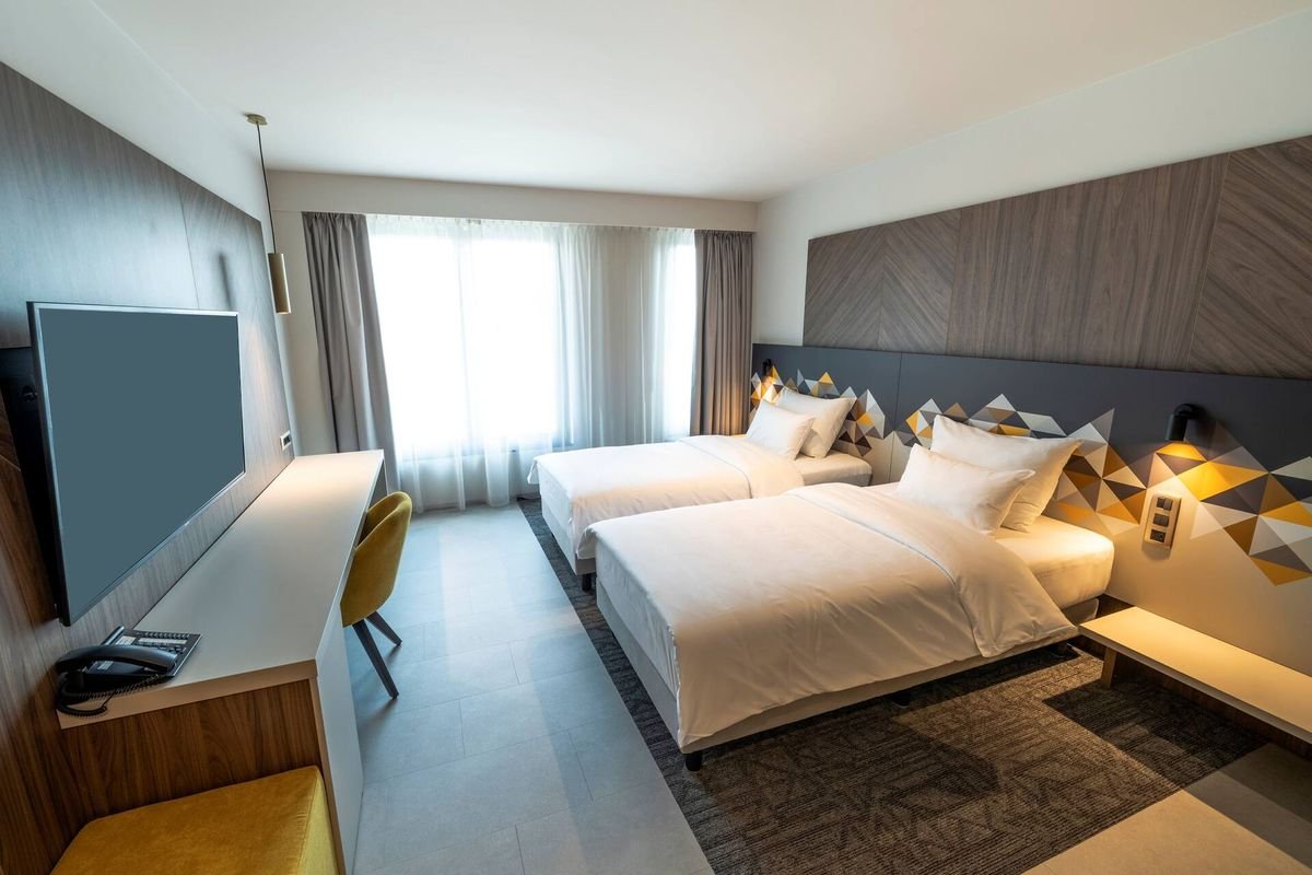 Doubletree by Hilton Ljubljana