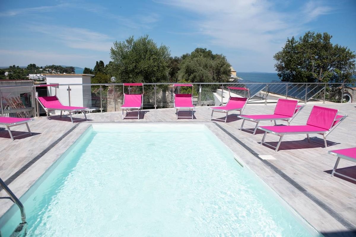 Hotel Frontemare Village