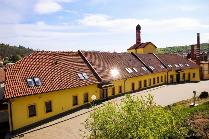 Relaxačný pobyt s vôňou piva v hoteli Sladovňa 