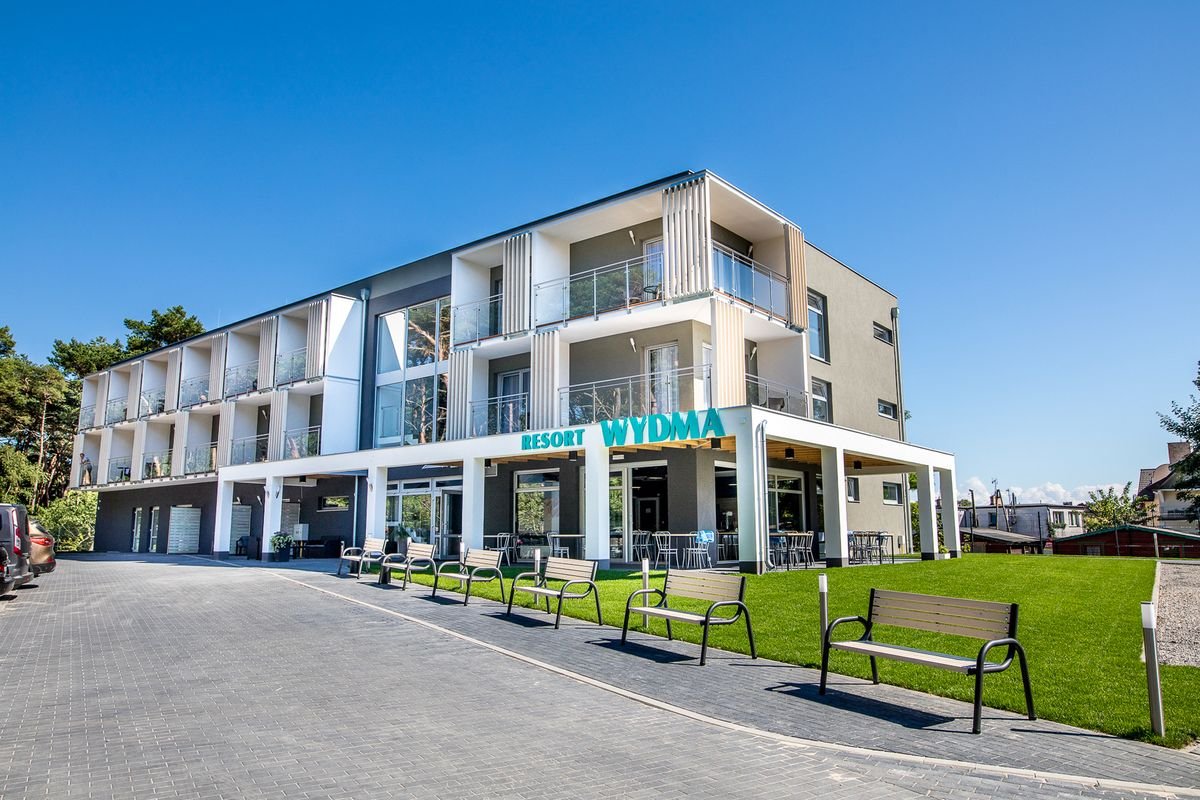 WYDMA Resort Medi & Spa
