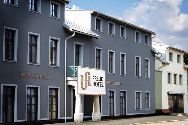 Hotel Freud