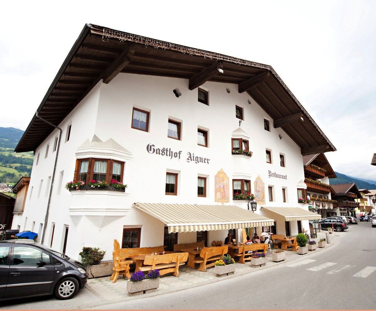 Gasthof Aigner