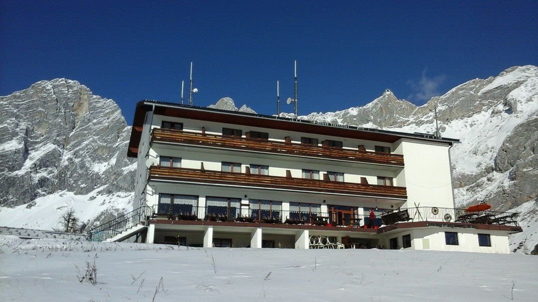 Berghotel Dachstein