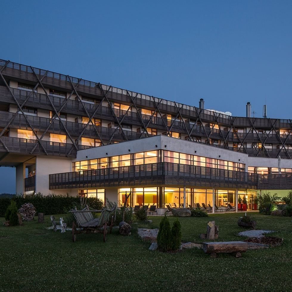 Falkensteiner Hotel Bad Leonfelden