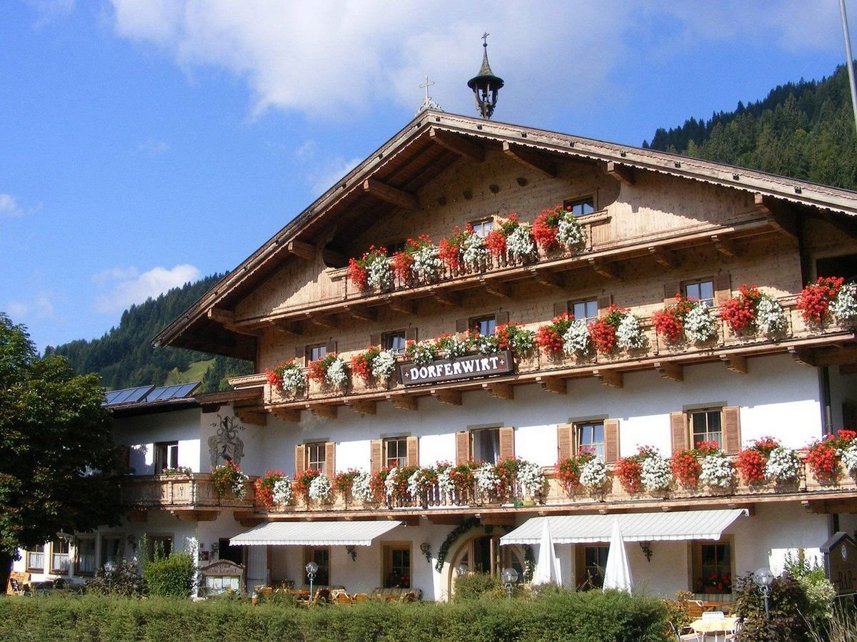 Landgasthof Dorferwirt