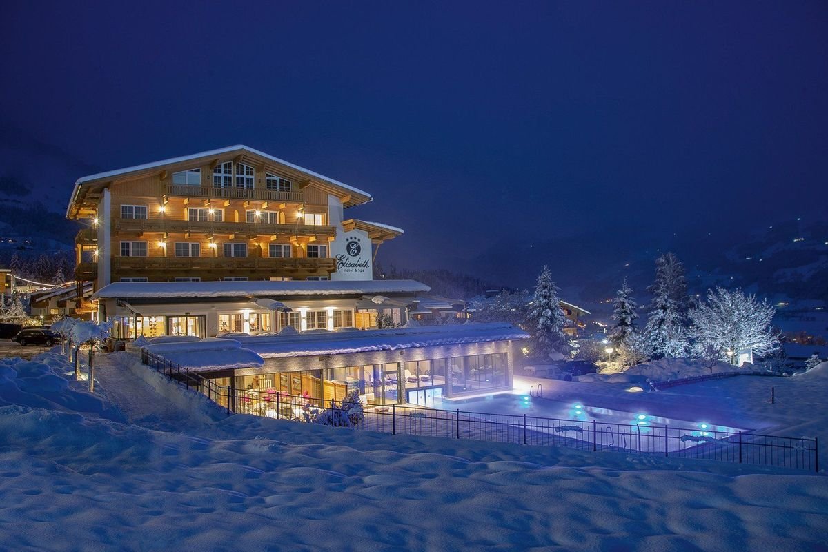 Hotel Elisabeth & Spa