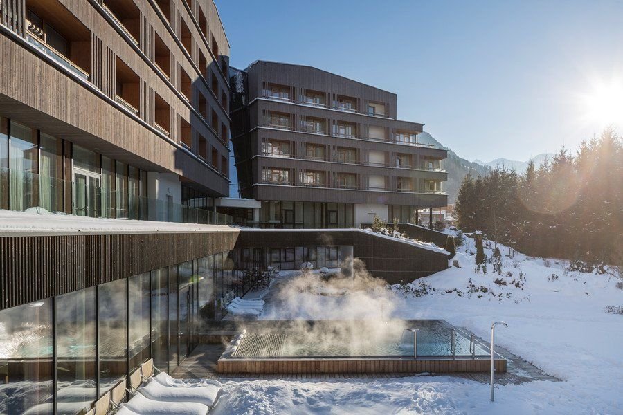 Falkensteiner Hotel Schladming