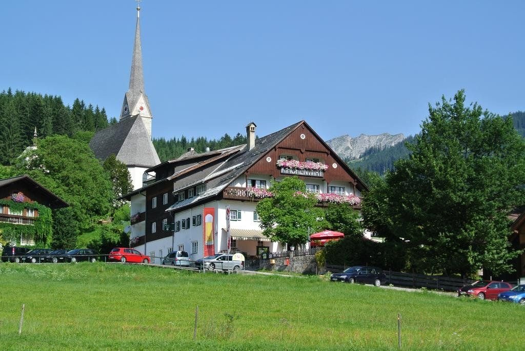 Gasthof Kirchenwirt