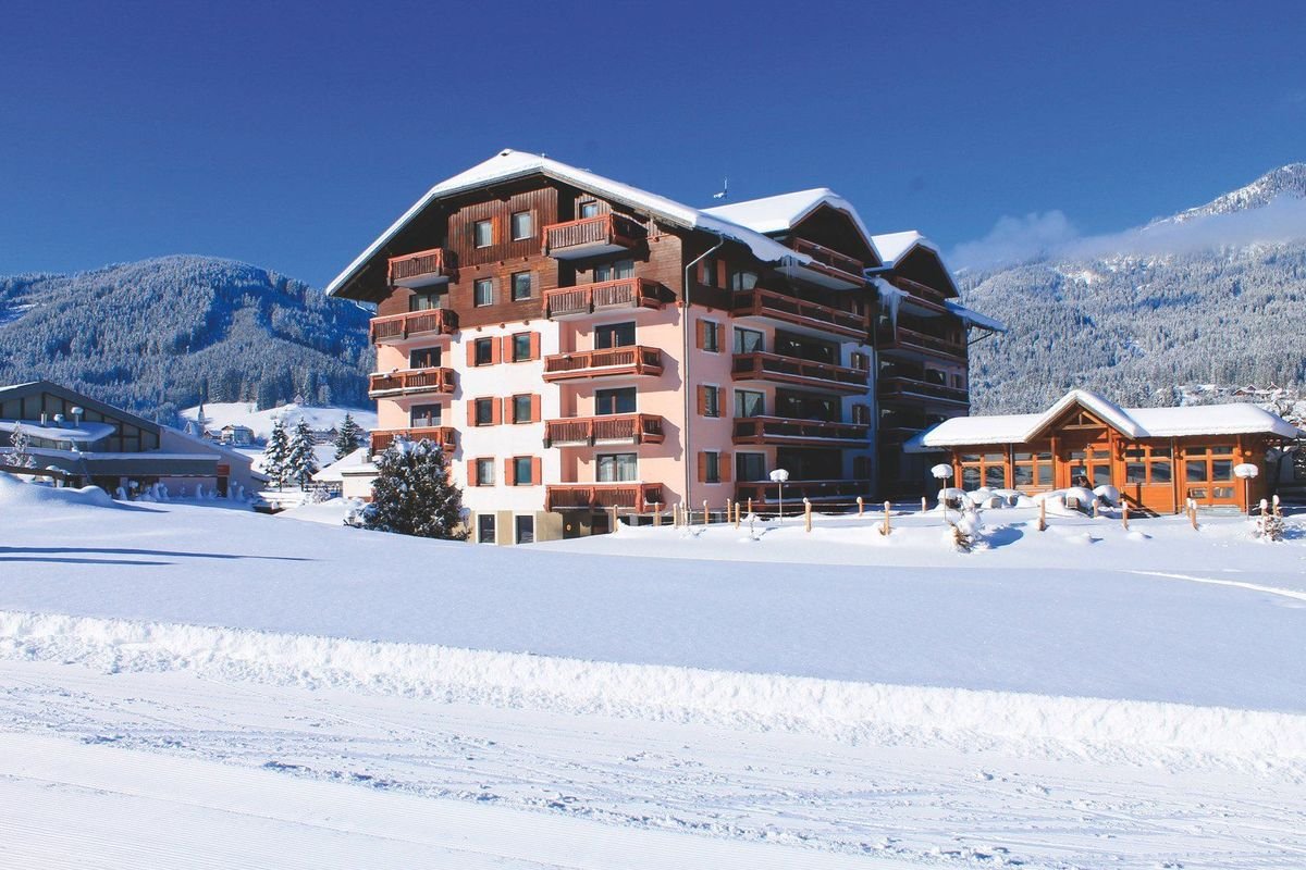 Vitalhotel Gosau