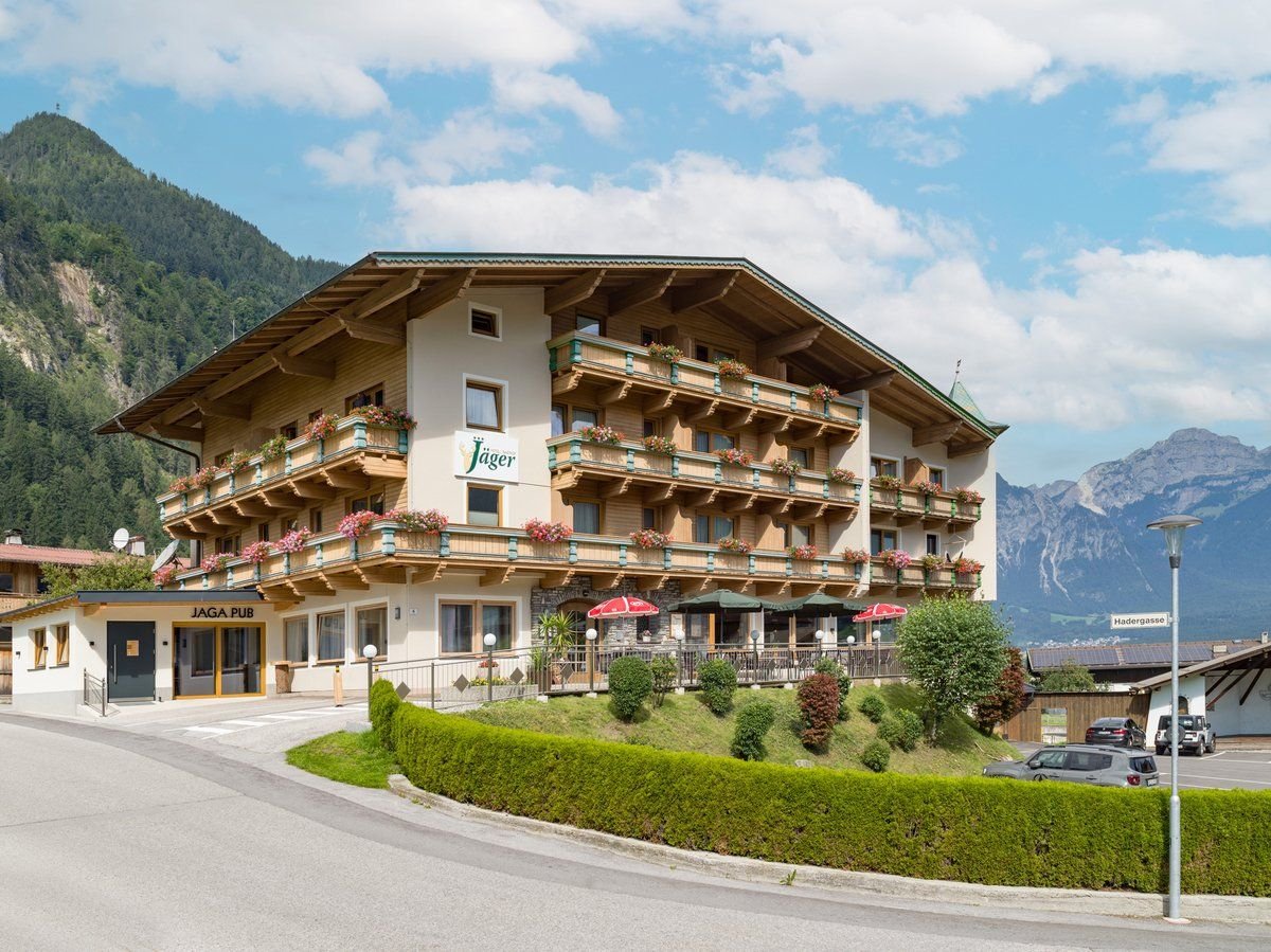 Gasthof Jäger