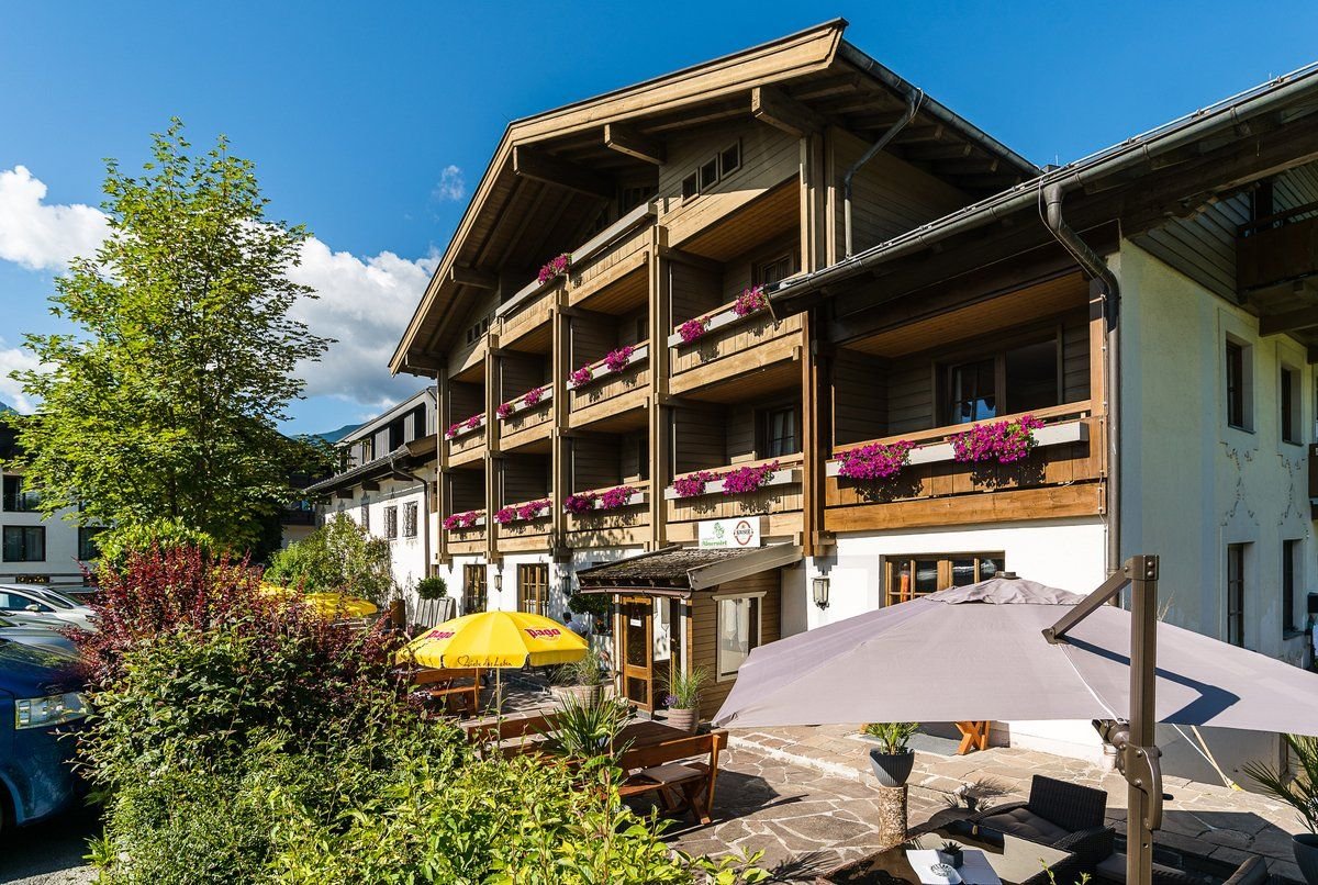 Hotel Almerwirt
